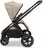 MOON Gio Fold Air Kombikinderwagen inkl. Cosmo 2.0, sand
