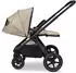 MOON Gio Fold Air Kombikinderwagen inkl. Cosmo 2.0, sand