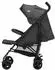 Bebeconfort Dusk Kinderwagen 0-22kg, Mineral Graphite (1318153210)