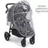Joie Mytrax Pro Sportwagen schwarz, bis 22kg (S2208AARVN000)