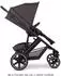 ABC Design Salsa Core Trio-Set mit Babyschale Calla, falcon (12006332501)