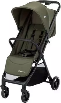 Bebeconfort Azur Kinderwagen mineral green, 0-3 Jahre (1130116210)