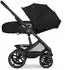 Cybex Talos S Lux All-Terrain Buggy, Moon Black (526001707)