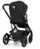Cybex Talos S Lux All-Terrain Buggy, Moon Black (526001707)