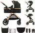 Kinderkraft ESME 2in1 black