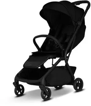 My Junior my junior Liyo pure black