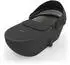 Kinderkraft Multifunktionswagen 2in1 PRIME 3 schwarz