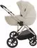Kinderkraft Multifunktionswagen 2in1 PRIME 3 beige
