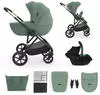 3in1 Kinderwagen