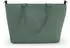 Kinderkraft 3-in-1 Prime 3 Multifunctional Stroller dark green
