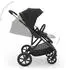 Kinderkraft 3-in-1 Prime 3 Multifunctional Stroller black
