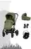 Cybex Talos S Lux Kombi-Kinderwagen mit faltbarer Babywanne