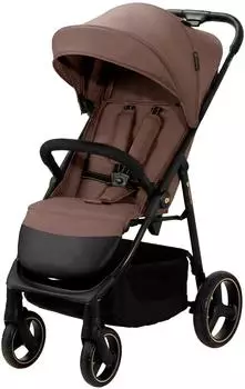 Kinderkraft Trig 3 braun