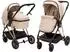 Fillikid Fill Elix Kombi-Kinderwagen, natur
