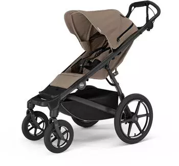 Thule Urban Glide 4-wheel