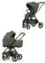 Venicci Tila Kombikinderwagen 2-in-1, olive