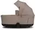 Kinderkraft Claro 2 Kombi-Kinderwagen 2in1, almond