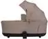Kinderkraft Claro 2 Kombi-Kinderwagen 2in1, almond