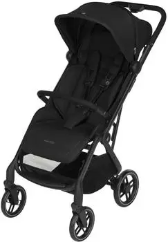 Maxi-Cosi Soho Buggy Twillic Black