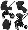 Babylux Kinderwagen