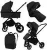 Babylux Kinderwagen