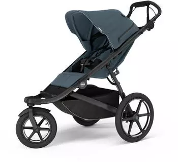 Thule Urban Glide 3 dark slate