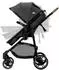 Bebeconfort Haze Trio Lux 3-in-1 Kinderwagen mit i-Size Kindersitz, Mineral Graphite (1983153210)