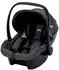 Bebeconfort Haze Trio Lux 3-in-1 Kinderwagen mit i-Size Kindersitz, Mineral Graphite (1983153210)