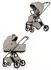 Venicci Tila 2-in-1 Kombikinderwagen, latte