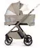 Venicci Tila 2-in-1 Kombikinderwagen, latte