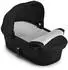 Cybex Gazelle S Lux Travel System - Essential S moon black/black