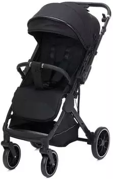 Fillikid Fill Axis Buggy mit Schwenkschieber, schwarz (K9-06)