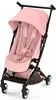 Kinderwagen rosa