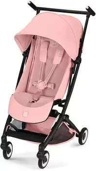Cybex Libelle Reisebuggy Candy Pink (526000959)