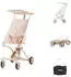 Chipolino Buggy Unique tiramisu (LKUNI0253TR)