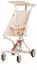 Chipolino Buggy Unique tiramisu (LKUNI0253TR)