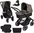 ABC Design Kombi-Kinderwagen Salsa 5 Air