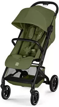 Cybex Gold Beezy moss green (2026)