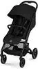 Kinderwagen mit Babyschale