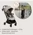 Lionelo Sia Reisebuggy ultraleicht 5,9kg, beige sand (LO-SIA BEIGE SAND)
