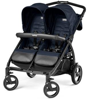 Peg Perego Book for Two Mod Navy
