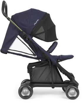 Nuna PEPP luxx navy