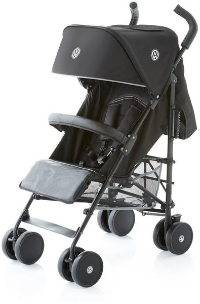 Knorr-Baby VW Compact - Schwarz