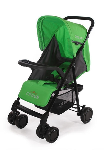 Crown Corporation Agile ST117 Lime Green