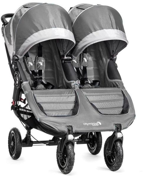 Baby Jogger City Mini GT Double