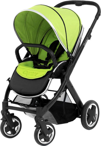 BabyStyle Oyster 2 Lime