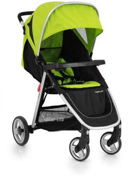 Vital Baby Oyster Lite Lime