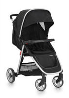 Oyster Lite Buggy / Reisebuggy mit Liegefuktion / Sonnenverdeck einnh&auml;ndig klein