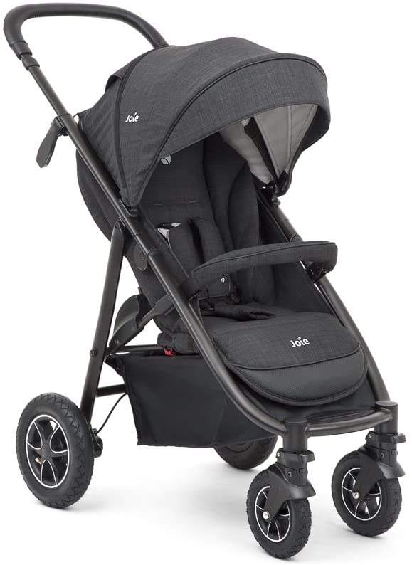 Joie Mytrax pavement Test TOP Angebote ab 222,90 € (April 2023)