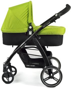 Chic 4 Baby Volare grün-schwarz